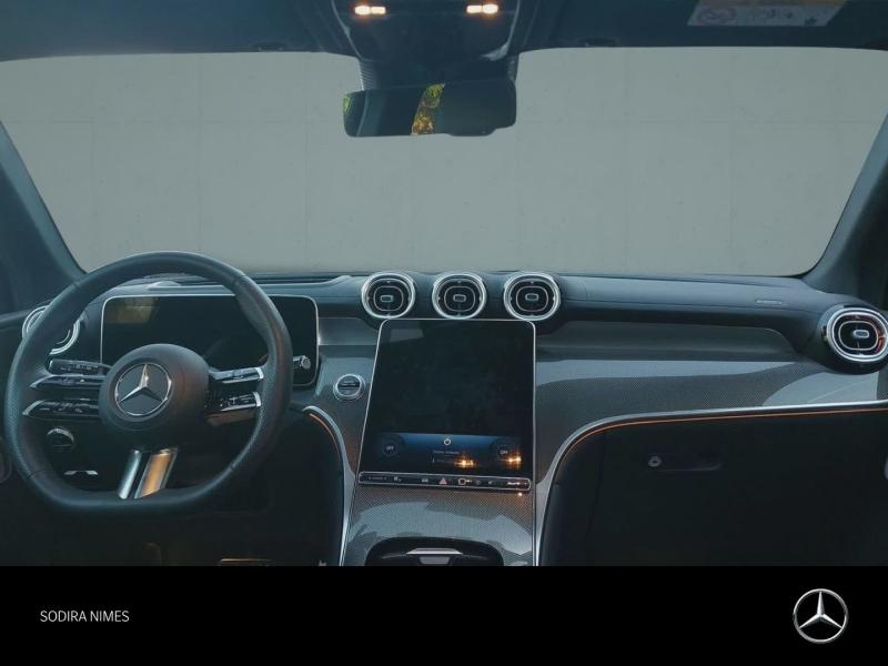 Photo 19 de l’annonce de MERCEDES-BENZ GLC d’occasion à vendre à NIMES