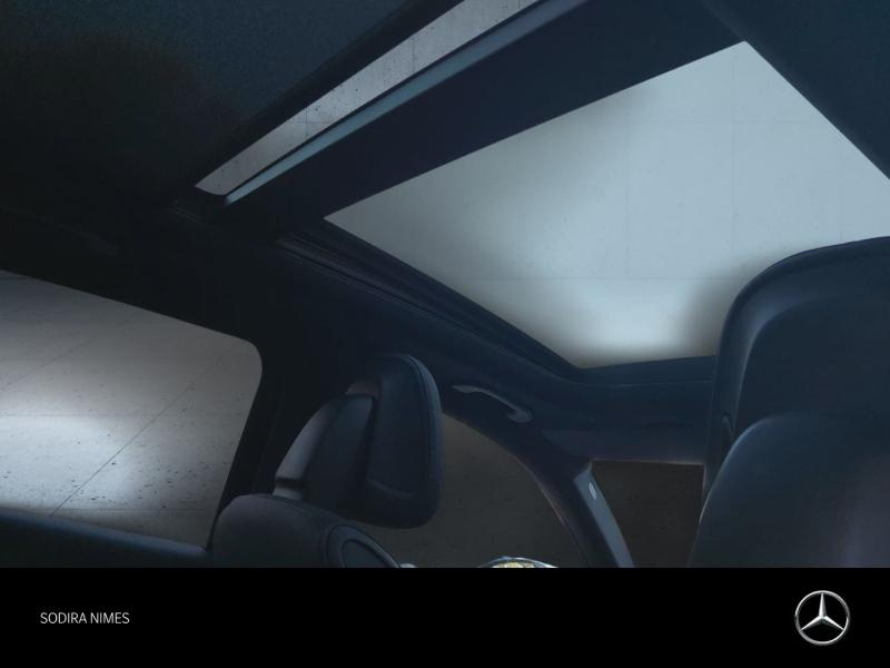 Photo 20 de l’annonce de MERCEDES-BENZ GLC d’occasion à vendre à NIMES
