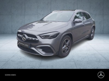MERCEDES-BENZ Classe GLA d’occasion à vendre à NIMES