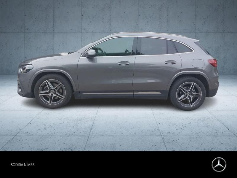 Photo 4 de l’annonce de MERCEDES-BENZ Classe GLA d’occasion à vendre à NIMES