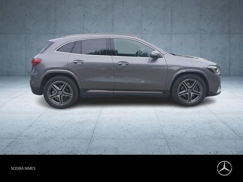 Photo 8 de l’annonce de MERCEDES-BENZ Classe GLA d’occasion à vendre à NIMES