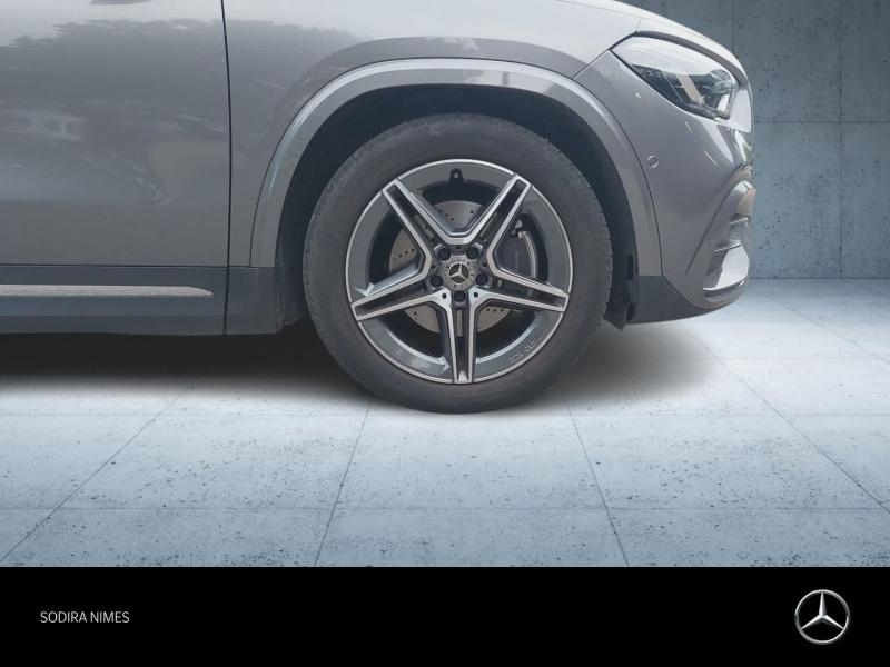 Photo 9 de l’annonce de MERCEDES-BENZ Classe GLA d’occasion à vendre à NIMES