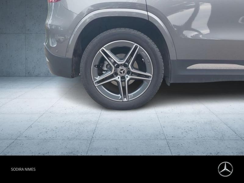 Photo 10 de l’annonce de MERCEDES-BENZ Classe GLA d’occasion à vendre à NIMES