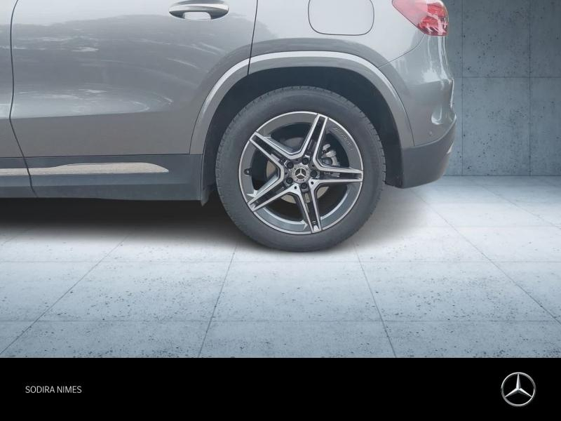 Photo 11 de l’annonce de MERCEDES-BENZ Classe GLA d’occasion à vendre à NIMES