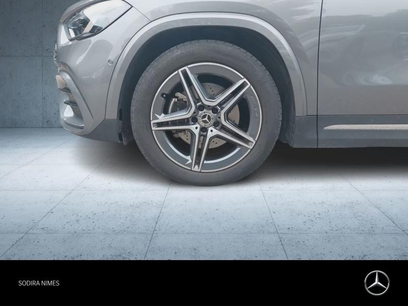 Photo 12 de l’annonce de MERCEDES-BENZ Classe GLA d’occasion à vendre à NIMES