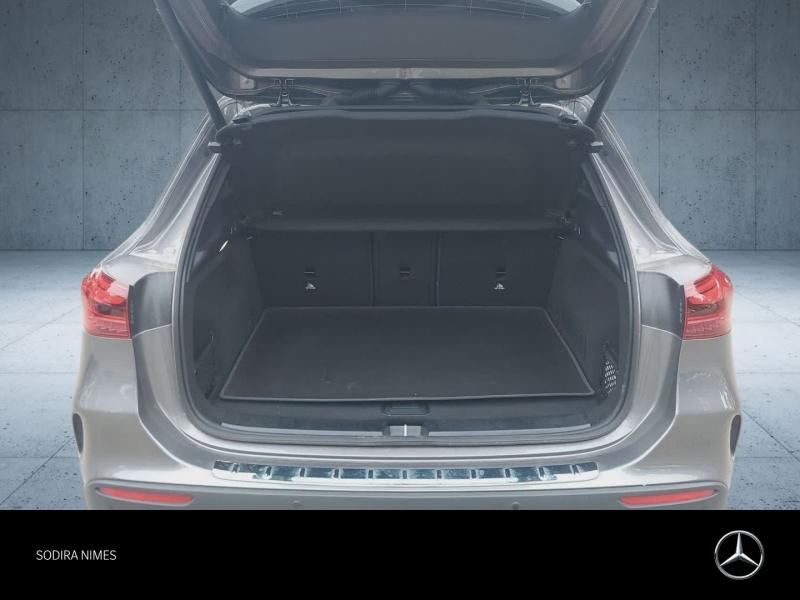 Photo 15 de l’annonce de MERCEDES-BENZ Classe GLA d’occasion à vendre à NIMES