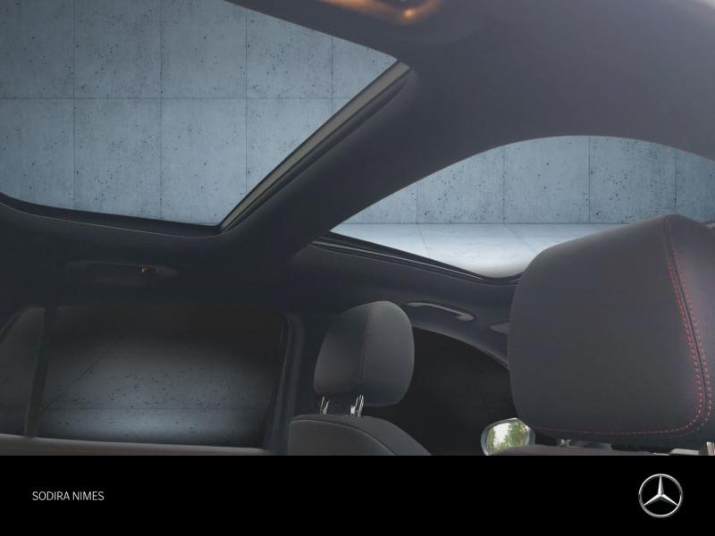 Photo 17 de l’annonce de MERCEDES-BENZ Classe GLA d’occasion à vendre à NIMES