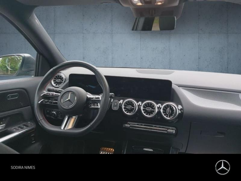 Photo 18 de l’annonce de MERCEDES-BENZ Classe GLA d’occasion à vendre à NIMES