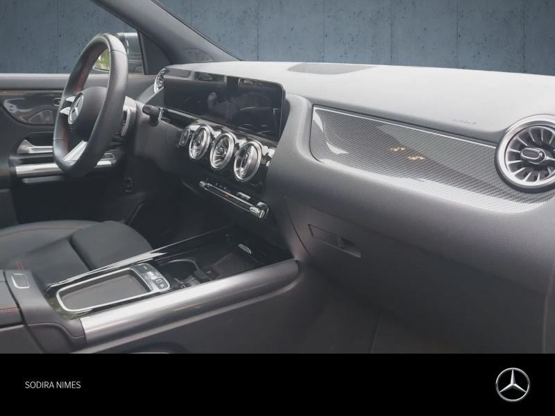 Photo 20 de l’annonce de MERCEDES-BENZ Classe GLA d’occasion à vendre à NIMES