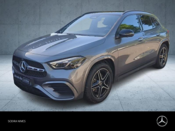 MERCEDES-BENZ Classe GLA d’occasion à vendre à NIMES