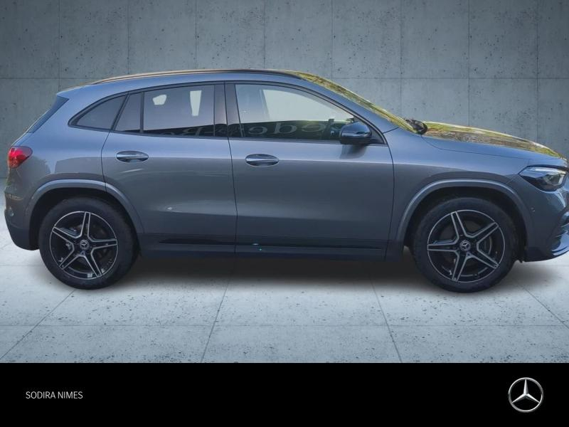 Photo 4 de l’annonce de MERCEDES-BENZ Classe GLA d’occasion à vendre à NIMES