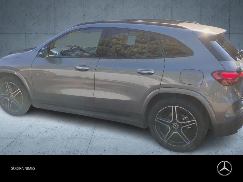 Photo 5 de l’annonce de MERCEDES-BENZ Classe GLA d’occasion à vendre à NIMES