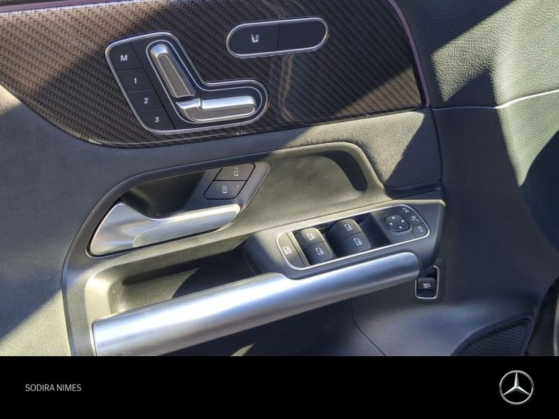 Photo 11 de l’annonce de MERCEDES-BENZ Classe GLA d’occasion à vendre à NIMES