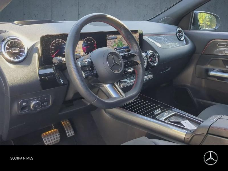Photo 13 de l’annonce de MERCEDES-BENZ Classe GLA d’occasion à vendre à NIMES