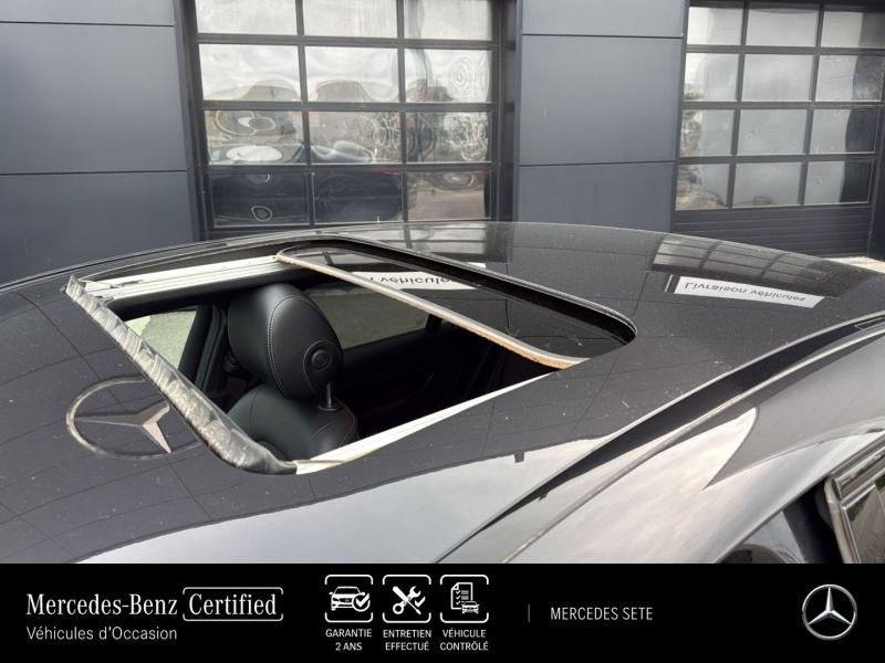 Photo 19 de l’annonce de MERCEDES-BENZ GLC Coupé d’occasion à vendre à SÈTE