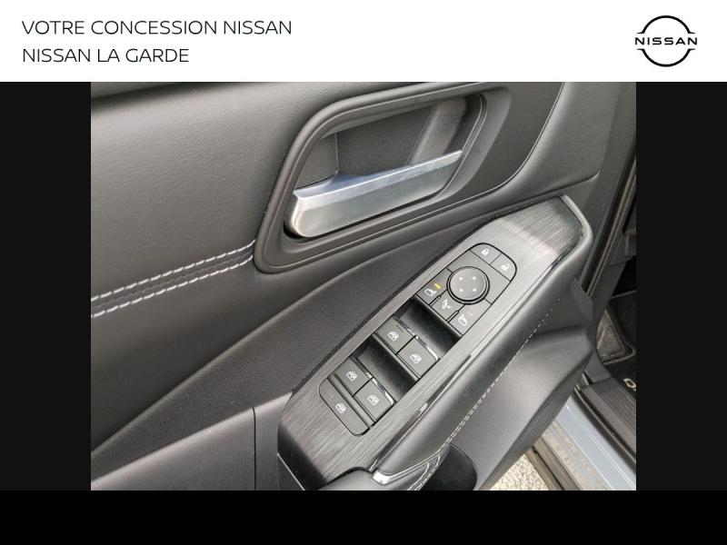 Photo 6 de l’annonce de NISSAN Qashqai d’occasion à vendre à TOULON