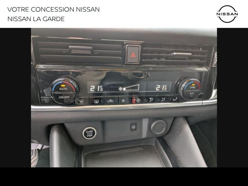 Photo 14 de l’annonce de NISSAN Qashqai d’occasion à vendre à TOULON