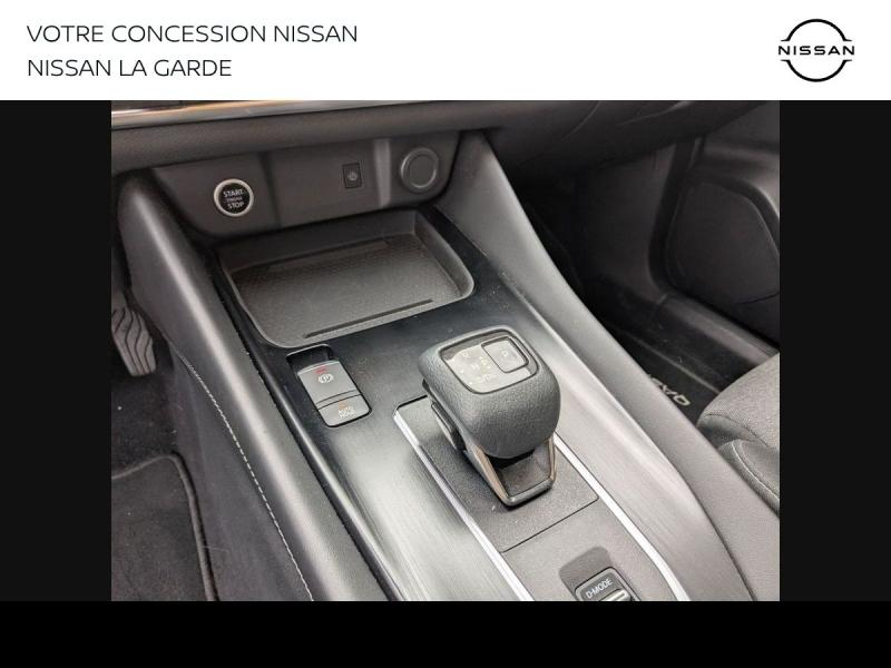 Photo 16 de l’annonce de NISSAN Qashqai d’occasion à vendre à TOULON