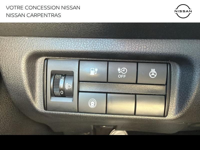 Photo 20 de l’annonce de NISSAN Leaf d’occasion à vendre à BOLLÈNE