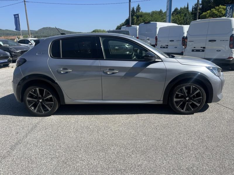 Photo 5 de l’annonce de PEUGEOT 208 d’occasion à vendre à BRIGNOLES