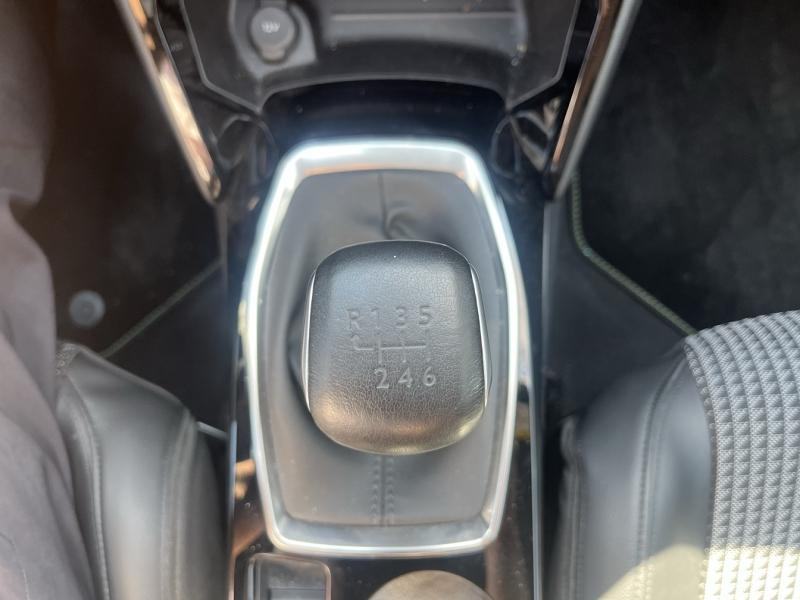 Photo 18 de l’annonce de PEUGEOT 208 d’occasion à vendre à BRIGNOLES