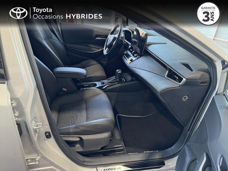 Photo 17 de l’annonce de TOYOTA Corolla Touring Spt d’occasion à vendre à LATTES