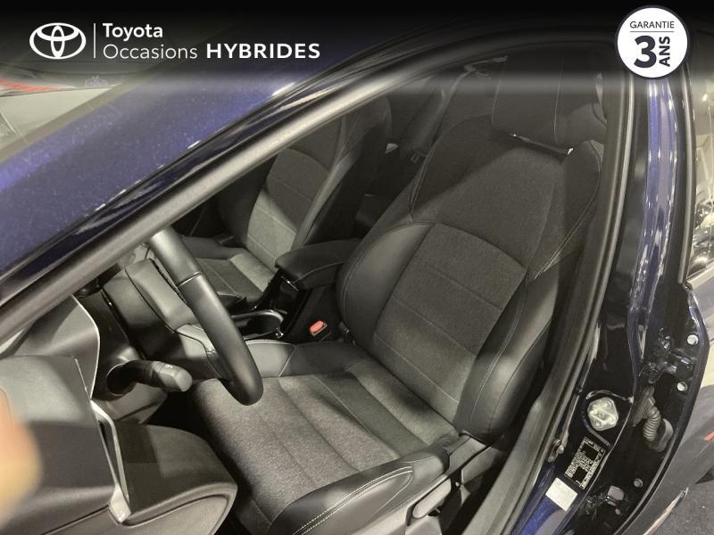 Photo 4 de l’annonce de TOYOTA Corolla Touring Spt d’occasion à vendre à LATTES