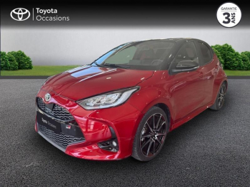 TOYOTA Yaris d’occasion à vendre à LATTES