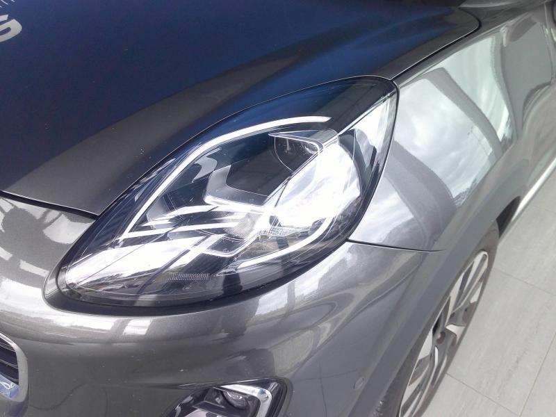 Photo 3 de l’annonce de FORD Puma d’occasion à vendre à PERPIGNAN