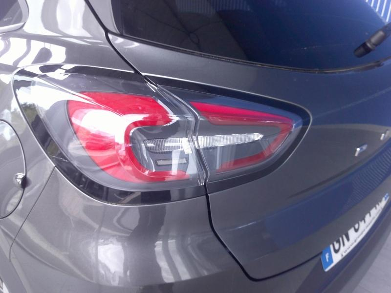 Photo 4 de l’annonce de FORD Puma d’occasion à vendre à PERPIGNAN