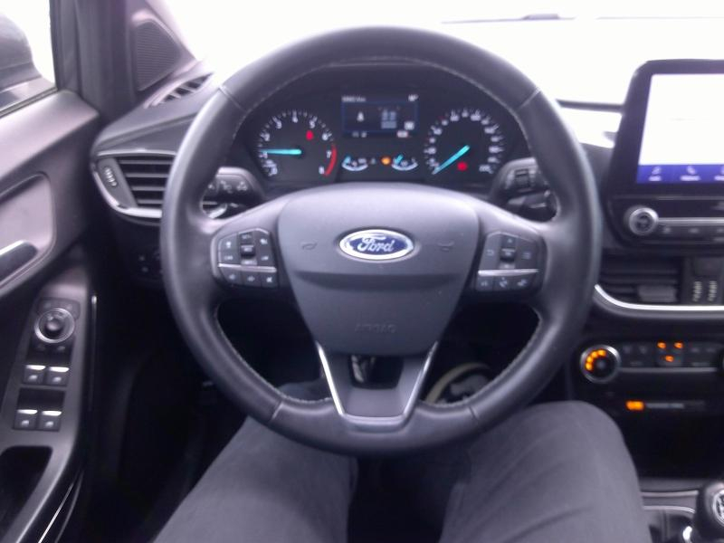 Photo 5 de l’annonce de FORD Puma d’occasion à vendre à PERPIGNAN