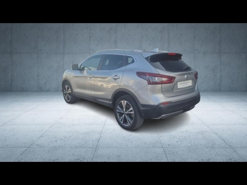 Photo 5 de l’annonce de NISSAN Qashqai d’occasion à vendre à PERPIGNAN