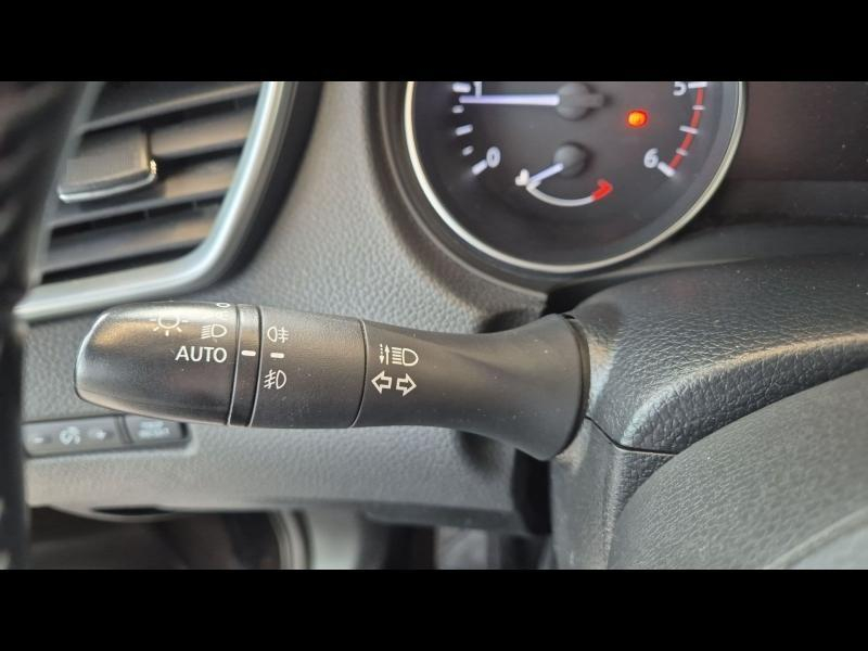 Photo 14 de l’annonce de NISSAN Qashqai d’occasion à vendre à PERPIGNAN