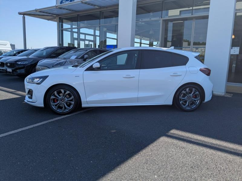 Photo 11 de l’annonce de FORD Focus d’occasion à vendre à CARCASSONNE