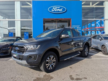 FORD Ranger VUL d’occasion à vendre à AIX-EN-PROVENCE