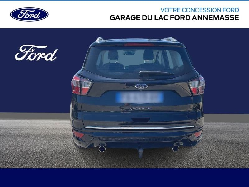 Photo 3 de l’annonce de FORD Kuga d’occasion à vendre à ANNEMASSE