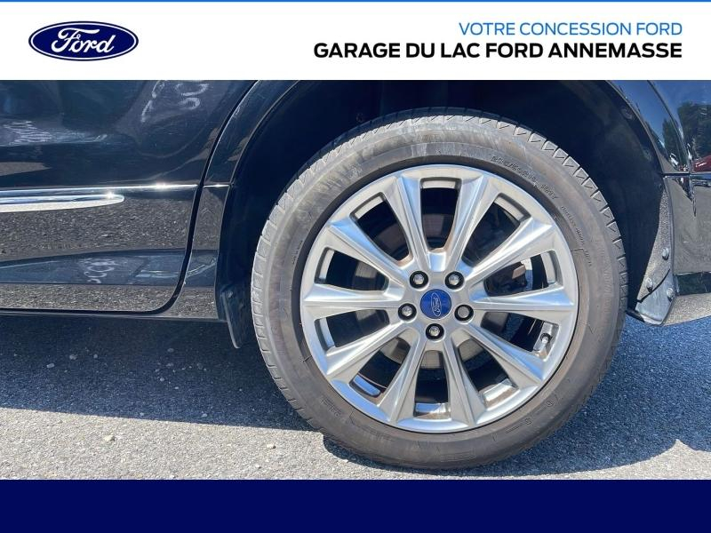 Photo 4 de l’annonce de FORD Kuga d’occasion à vendre à ANNEMASSE