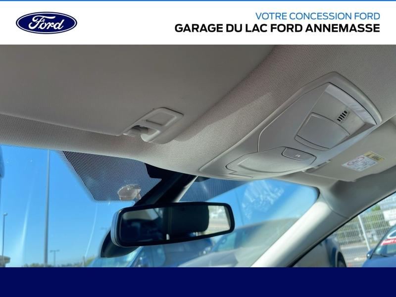Photo 6 de l’annonce de FORD Kuga d’occasion à vendre à ANNEMASSE