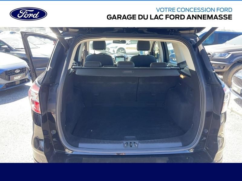 Photo 12 de l’annonce de FORD Kuga d’occasion à vendre à ANNEMASSE