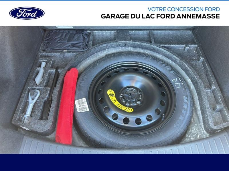Photo 13 de l’annonce de FORD Kuga d’occasion à vendre à ANNEMASSE
