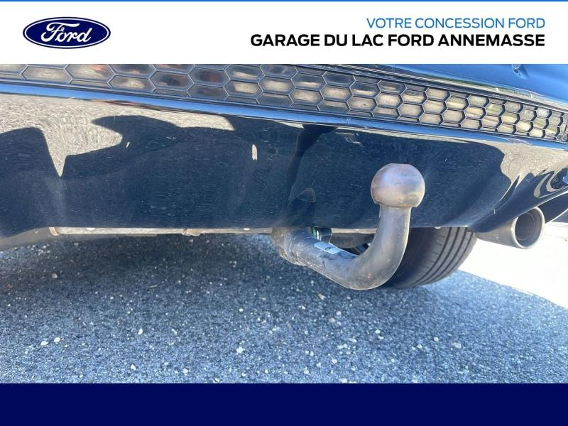 Photo 14 de l’annonce de FORD Kuga d’occasion à vendre à ANNEMASSE