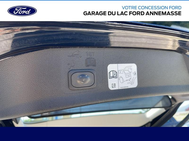 Photo 15 de l’annonce de FORD Kuga d’occasion à vendre à ANNEMASSE