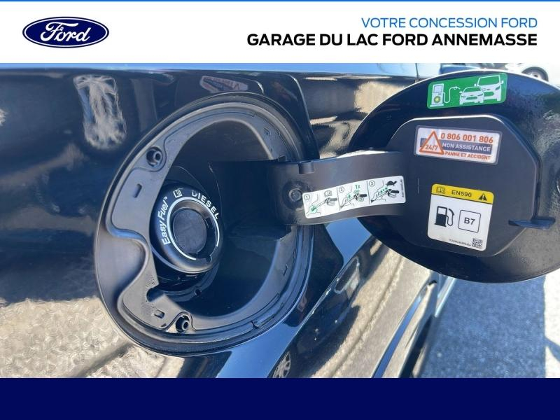 Photo 16 de l’annonce de FORD Kuga d’occasion à vendre à ANNEMASSE