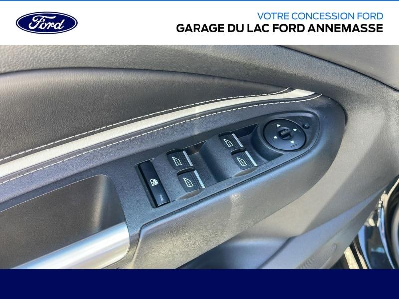 Photo 19 de l’annonce de FORD Kuga d’occasion à vendre à ANNEMASSE
