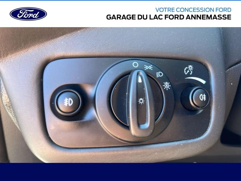 Photo 20 de l’annonce de FORD Kuga d’occasion à vendre à ANNEMASSE