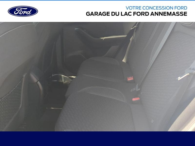Photo 11 de l’annonce de FORD Puma d’occasion à vendre à ANNEMASSE