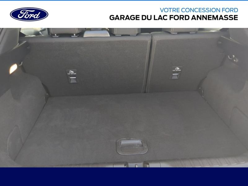 Photo 12 de l’annonce de FORD Puma d’occasion à vendre à ANNEMASSE