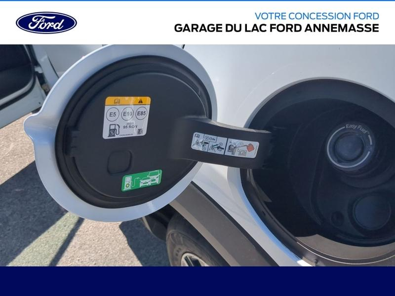 Photo 13 de l’annonce de FORD Puma d’occasion à vendre à ANNEMASSE