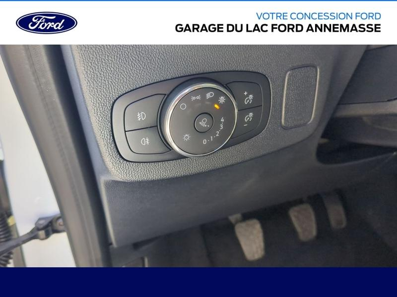 Photo 16 de l’annonce de FORD Puma d’occasion à vendre à ANNEMASSE