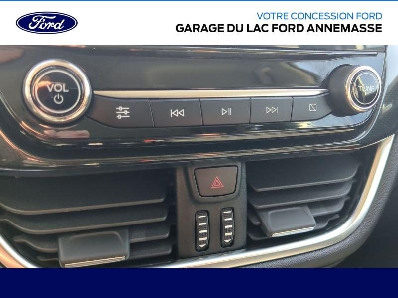 Photo 19 de l’annonce de FORD Puma d’occasion à vendre à ANNEMASSE